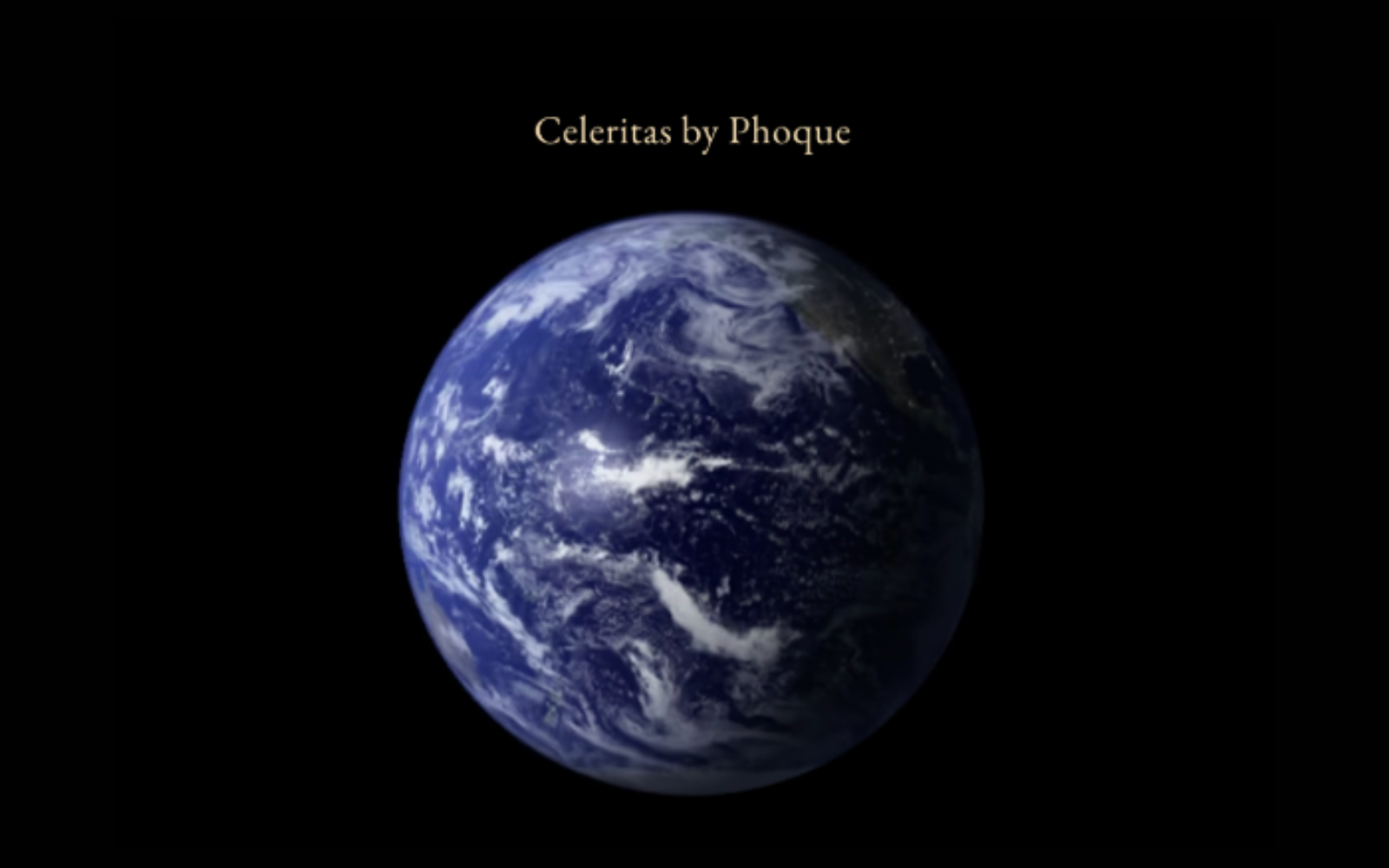 Celeritas